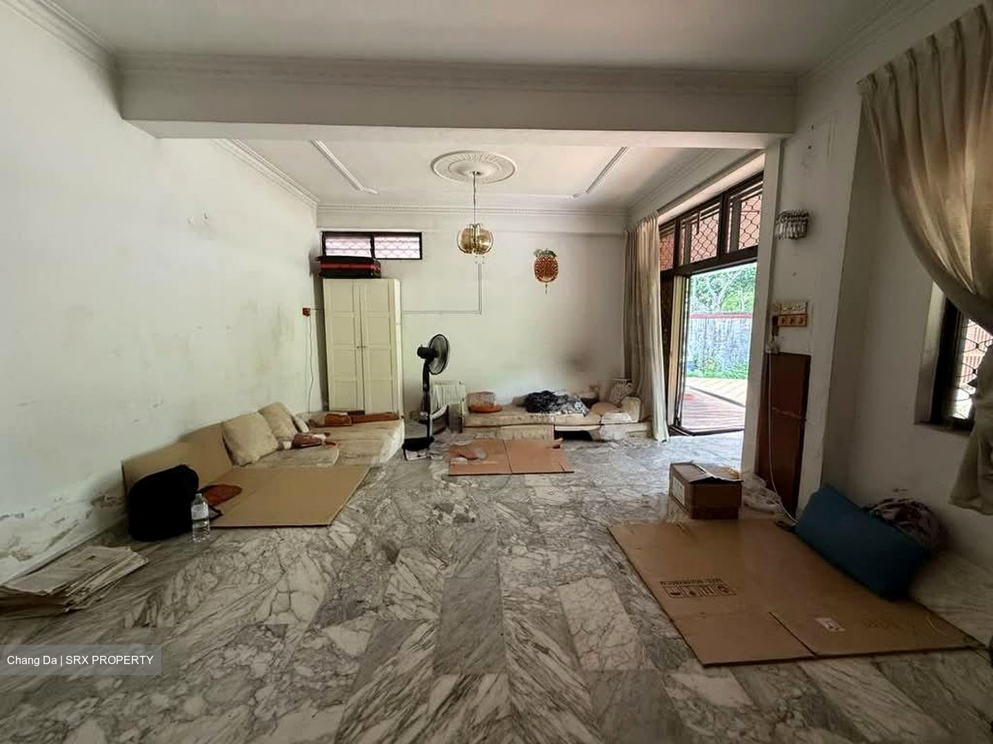 Tampines Road (D19), Detached #578601391